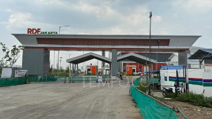 Krisis pengelolaan sampah di Indonesia dan dampaknya