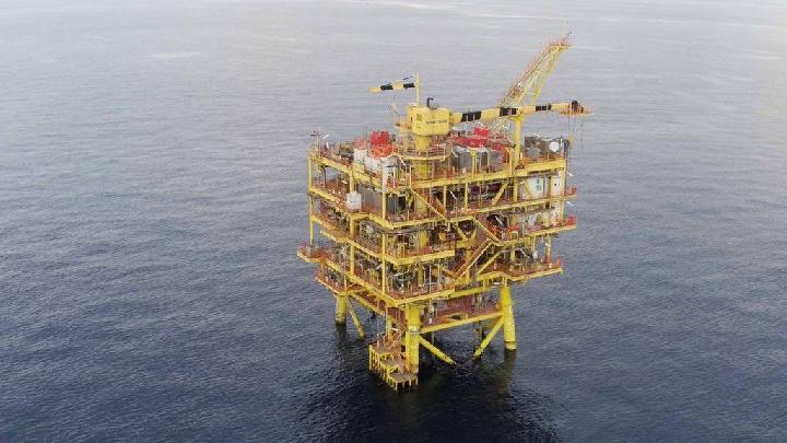 Petronas temukan cadangan hidrokarbon di Ketapang, Jawa Timur