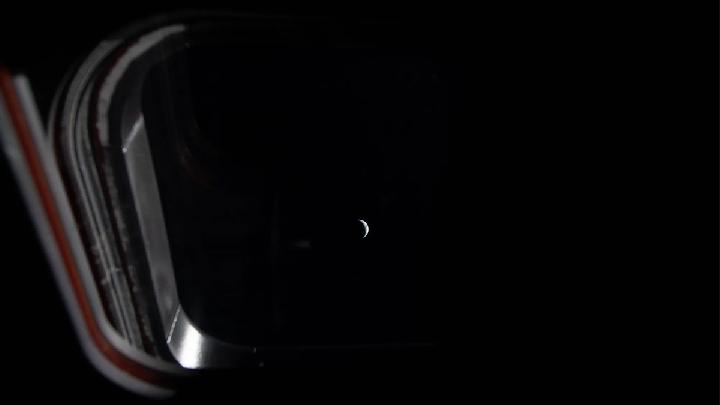 Orion misi Artemis II pecahkan rekor jarak terjauh dari Bumi