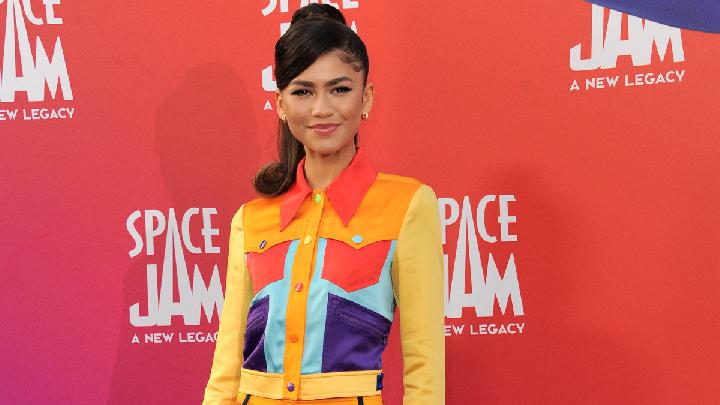 Zendaya mengumumkan hiatus setelah merilis lima proyek di 2026