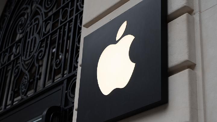 Apple kembangkan pencetakan 3D untuk iPhone dan Apple Watch