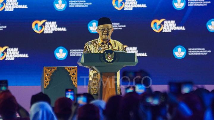 Hasil TKA SD dan SMP Jadi Penentu Jalur Prestasi SPMB 2026
