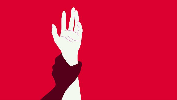Ilustrasi kekerasan seksual di Indonesia - kekerasan seksual 2025