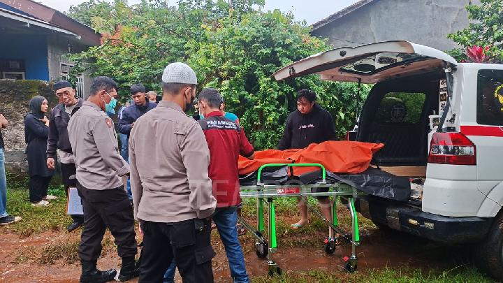 Kronologi Pembunuhan Perempuan di Depok, Pelaku Ditangkap