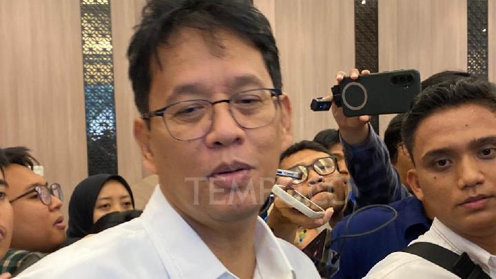 Purbaya Yudhi Sadewa mendukung pemotongan gaji menteri di Indonesia