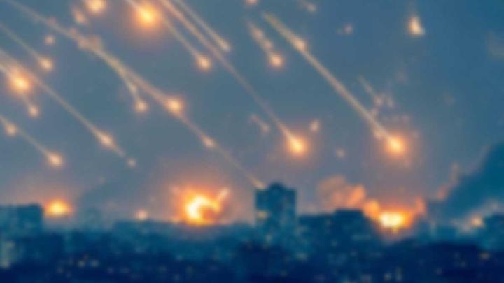 Serangan udara AS dan Israel di Teheran menewaskan 40 orang.