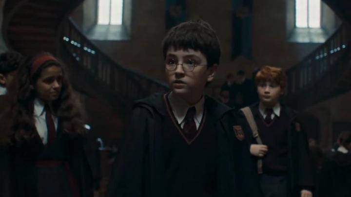 Trailer serial TV Harry Potter, tayang 2026 di HBO