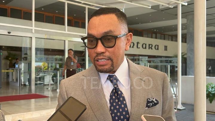 Akademisi dan DPR Bahas RUU Perampasan Aset Tindak Pidana