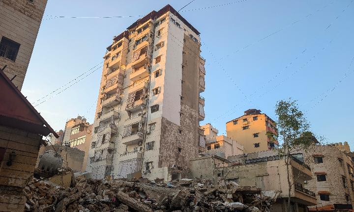 Israel mengancam menggunakan kekuatan penuh di Lebanon meski gencatan senjata