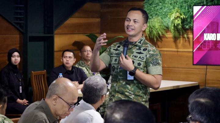 Pembelian Jet Tempur Rafale oleh Kementerian Pertahanan Indonesia