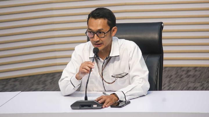 KPK ungkap kasus korupsi pengadaan barang dan jasa di Indonesia