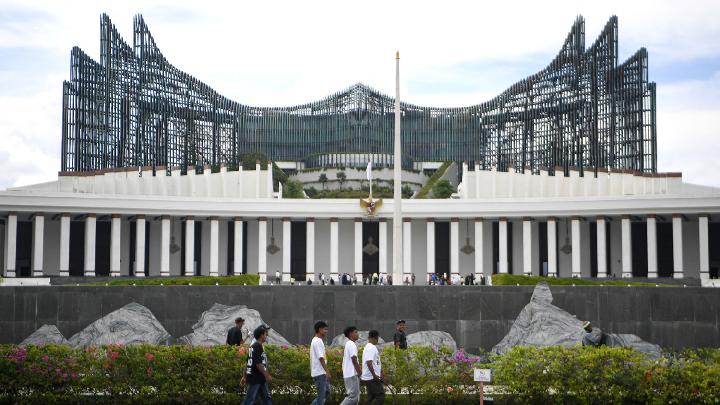 Permintaan perumahan di Balikpapan meningkat berkat pembangunan IKN