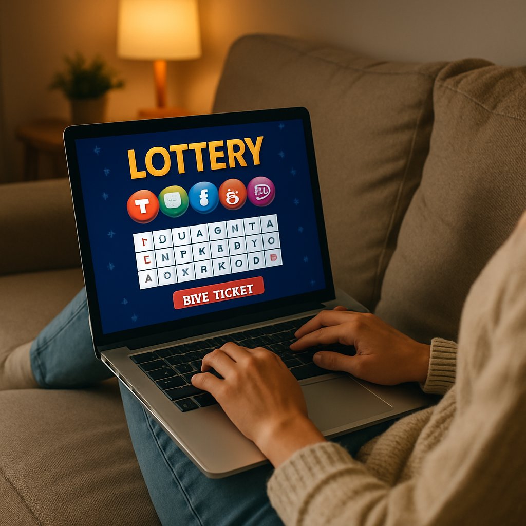 Ilustrasi Zeustoto: Pilihan Bandar Togel Online Terbaik