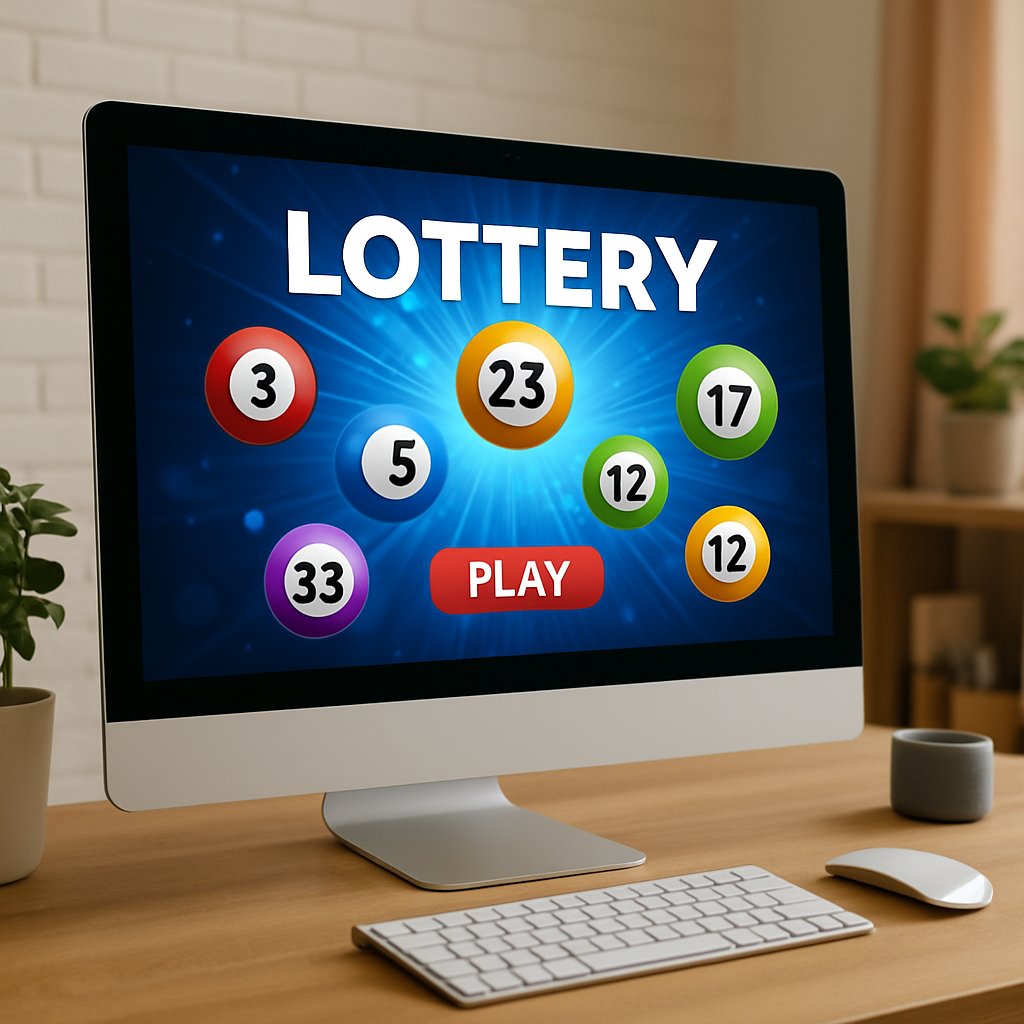 Ilustrasi ZeuSToto: Cara Aman dan Modern Main Togel Online